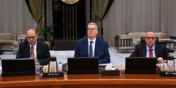 وزير البترول: مصر تدخل مرحلة جديدة من الاستقرار والنمو في قطاع الغاز والطاقة