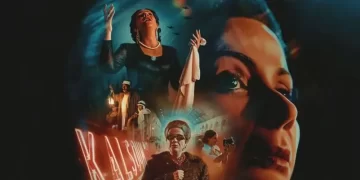 فيلم «الست» يواصل الصدارة ويتربع على قمة الإيرادات