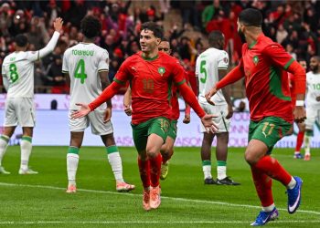 المغرب يصطدم بزامبيا في مواجهة حاسمة بكأس أمم أفريقيا 2025