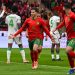 المغرب يصطدم بزامبيا في مواجهة حاسمة بكأس أمم أفريقيا 2025
