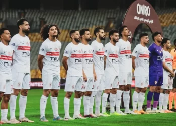 اتحاد الكرة يوافق على تأجيل مباراة الزمالك وبلدية المحلة في كأس مصر