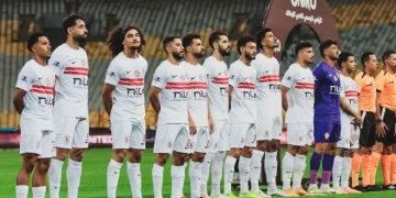 اتحاد الكرة يوافق على تأجيل مباراة الزمالك وبلدية المحلة في كأس مصر