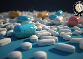 الحكومة توضح حقيقة نقص أدوية البرد والأمراض المزمنة