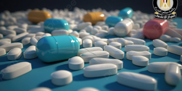 الحكومة توضح حقيقة نقص أدوية البرد والأمراض المزمنة