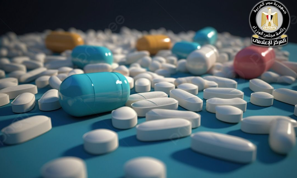 الحكومة توضح حقيقة نقص أدوية البرد والأمراض المزمنة