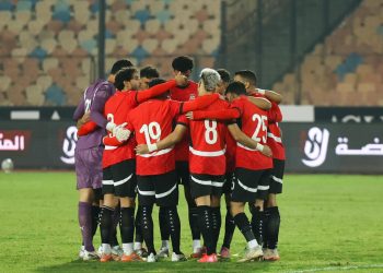 موعد مباراة مصر وزيمبابوي والقنوات الناقلة في كأس الأمم الأفريقية