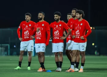 حسام حسن يعلن تشكيل منتخب مصر أمام بنين في ثمن نهائي أمم إفريقيا 2025