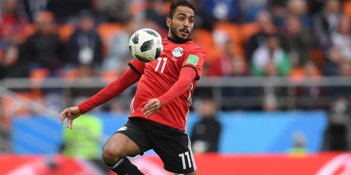 مدير الكرة بالاتحاد السكندري يكشف موقف النادي من ضم كهربا وناصر منسي