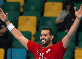 مصر تتوج بكأس الأمم الأفريقية لكرة اليد للمرة العاشرة والرابعة على التوالي