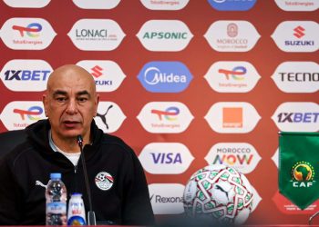 حسام حسن يجهز الفراعنة لعبور كوت ديفوار وحلم اللقب الثامن