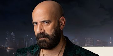 محمد سعد يعود للسينما بفيلم «عيلة دياب عالباب»