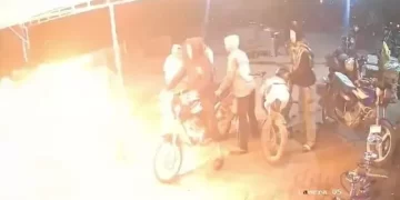 تفاصيل جديدة في واقعة اقتحام مقهى بطوخ وترويع المواطنين