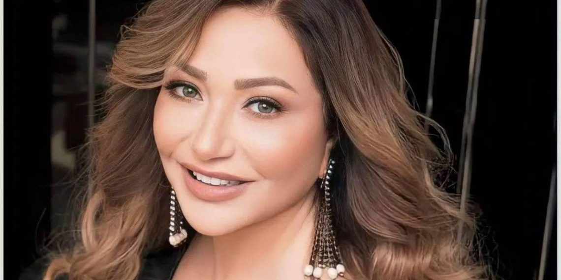 من برامج الأطفال إلى السينما: مشوار الفنانة ليلى علوي في عيد ميلادها