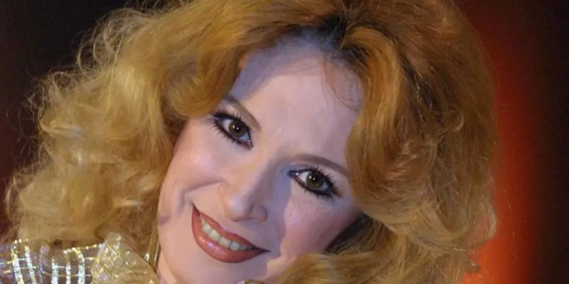 في عيد ميلادها الـ76.. نيللي ملكة الفوازير ومسيرة فنية لا تُنسى