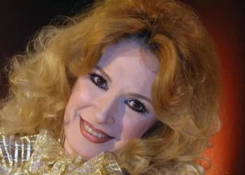 في عيد ميلادها الـ76.. نيللي ملكة الفوازير ومسيرة فنية لا تُنسى