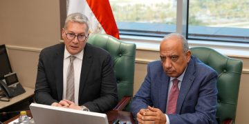 تنسيق حكومي مكثف لتأمين الكهرباء صيف 2026.. اجتماع موسع بين وزيري الكهرباء والبترول