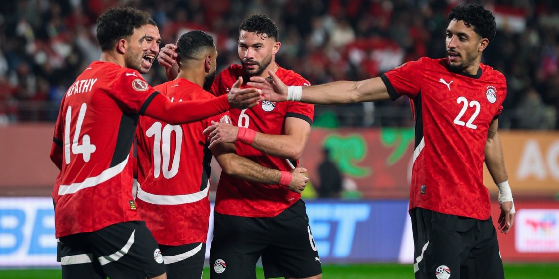 مصر والسنغال.. صدام الكبار في أمم أفريقيا 2025