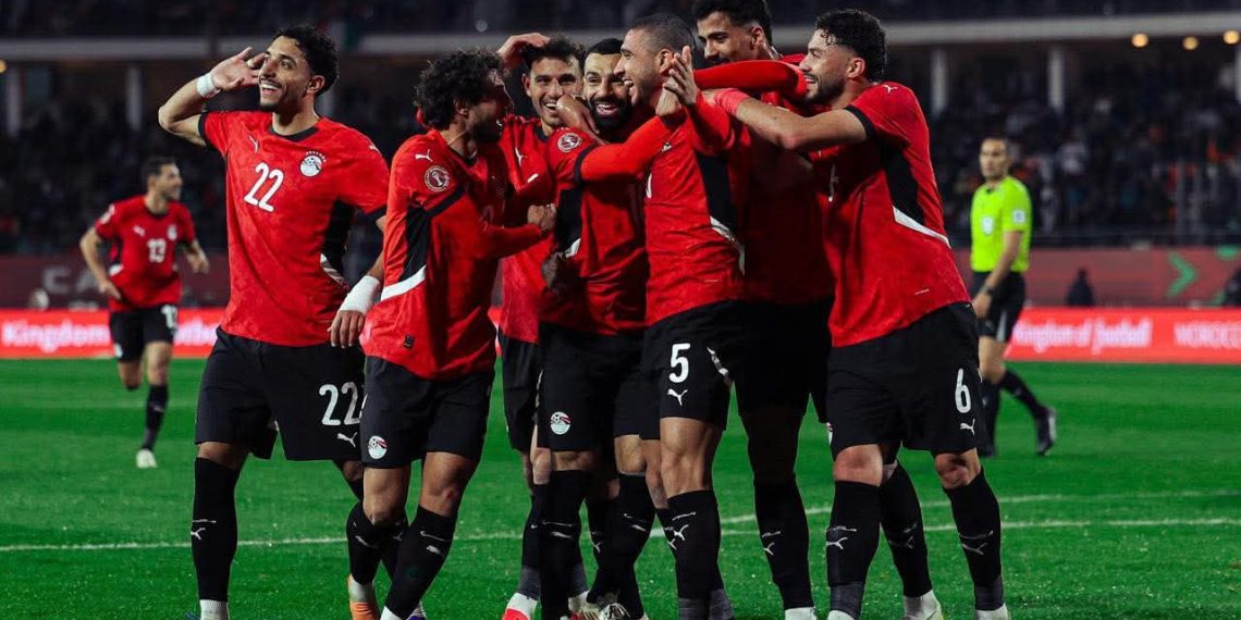 حسام حسن يعلن تشكيل منتخب مصر أمام السنغال في نصف نهائي أمم أفريقيا