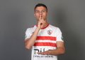 إدارة الزمالك تحسم الجدل حول مستقبل محمد شحاتة