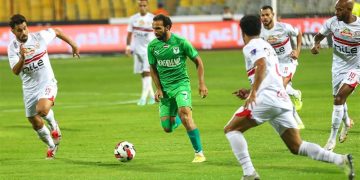 «تذكرتي» تغلق حجز تذاكر مباراة الزمالك والمصري بالكونفدرالية قبل حسم ملعب اللقاء
