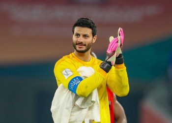 الشناوي يعود لحراسة مرمى منتخب مصر أمام بنين في ثمن نهائي أمم إفريقيا 2025