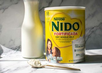 القصة الكاملة لأزمة حليب الأطفال «نستله».. سحب احترازي وتحركات عاجلة من الحكومة