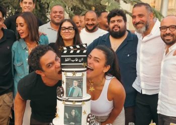 إيرادات قوية لفيلم إن غاب القط تزيح «طلقني» عن الصدارة