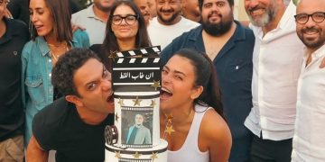 إيرادات قوية لفيلم إن غاب القط تزيح «طلقني» عن الصدارة