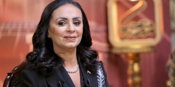 وزيرة التضامن الاجتماعي تتابع تداعيات حادث تصادم بطريق السلوم الدولي غرب مطروح