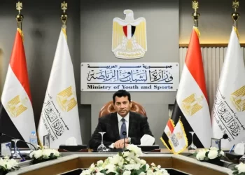 وزير الشباب والرياضة يشهد توقيع بروتوكول تعاون لدعم الامتياز التجاري وريادة الأعمال ورعاية «إيجيبت إكسبو 2026»