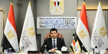 وزير الشباب والرياضة يشهد توقيع بروتوكول تعاون لدعم الامتياز التجاري وريادة الأعمال ورعاية «إيجيبت إكسبو 2026»