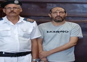 تأييد إعدام «سفاح المعمورة» بإجماع الآراء بعد تصديق مفتي الجمهورية