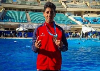 لـ26 فبراير.. تأجيل محاكمة المتهمين في واقعة غرق السباح يوسف محمد ببطولة الجمهورية للسباحة