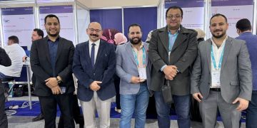 مجموعة شركات “إضافة” تشارك في قمة Ai Everything لتعزيز نمو الشركات الناشئة